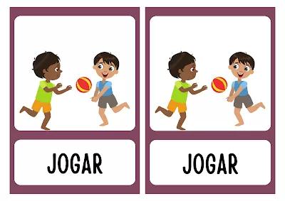 Aprenda a jogar o jogo