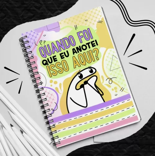 Abacaxi Sublimático – Capas Flork Divertido 2024