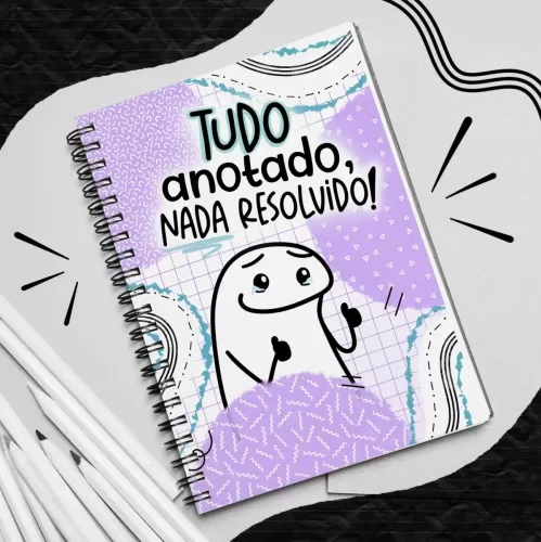 Abacaxi Sublimático – Capas Flork Divertido 2024