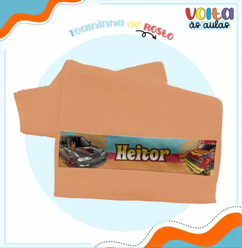 Arquivo Digital – Meninos | Hot Wheels – Volta às Aulas 2024 – Lina Criativa