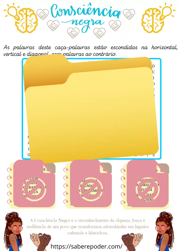 Mapa Mental – Pronomes Relativos 2023