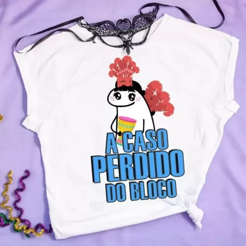 Pack Carnaval – Flork Amigas do Bloco – Yukina Marinho