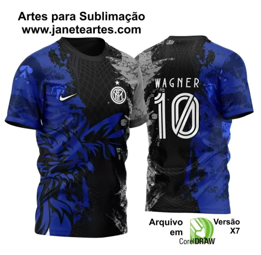 Template - Camisa de Interclasse - Jogos Internos - Fênix - 2024 - 2025