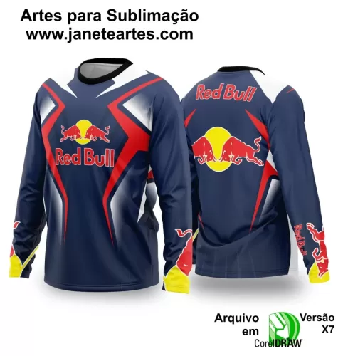 Template Camiseta - Trilheiro -  Motocross - 2024 - 2025